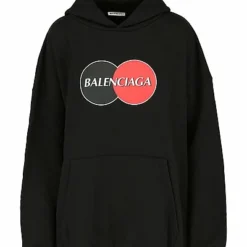 Balenciaga Sweatshirt Women