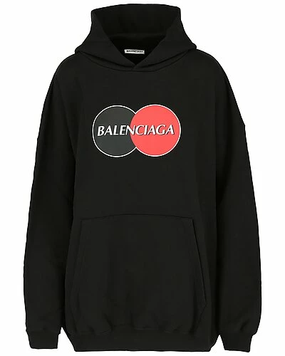 Balenciaga Sweatshirt Women 1 Balenciaga Sweatshirt Women