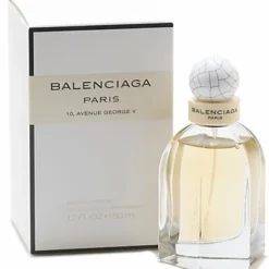 Balenciaga Women's 10th Ave George 1.7oz Eau De Parfum Spray