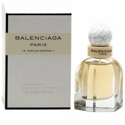 Balenciaga Women's Paris 1oz Eau De Parfum Spray